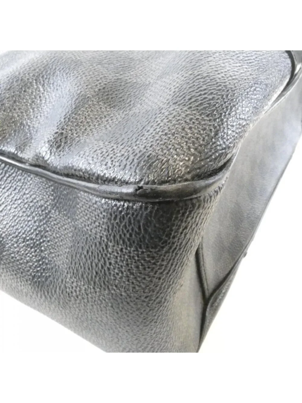 Louis Vuitton Damier Graphite Tadao Bag